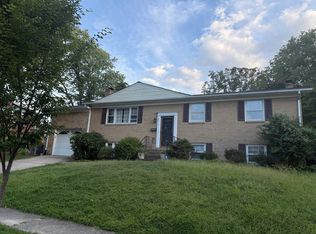 6819 Painter Ter, Capitol Heights, MD 20743