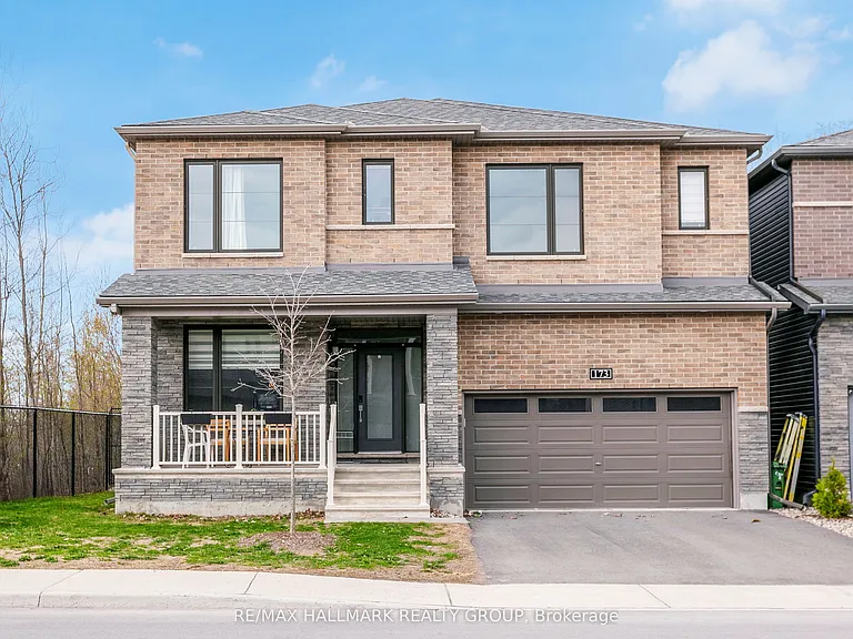 173 Lynn Coulter St — Photo 1