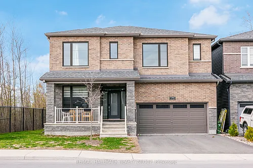 173 Lynn Coulter St Photo 1