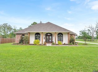 16364 Newman Nickens Rd, Prairieville, LA 70769