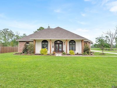 16364 Newman Nickens Rd, Prairieville, LA, 70769