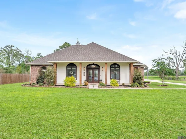 16364 Newman Nickens Rd, Prairieville, LA 70769
