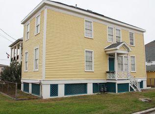 1101-B Church St, Galveston, TX 77550