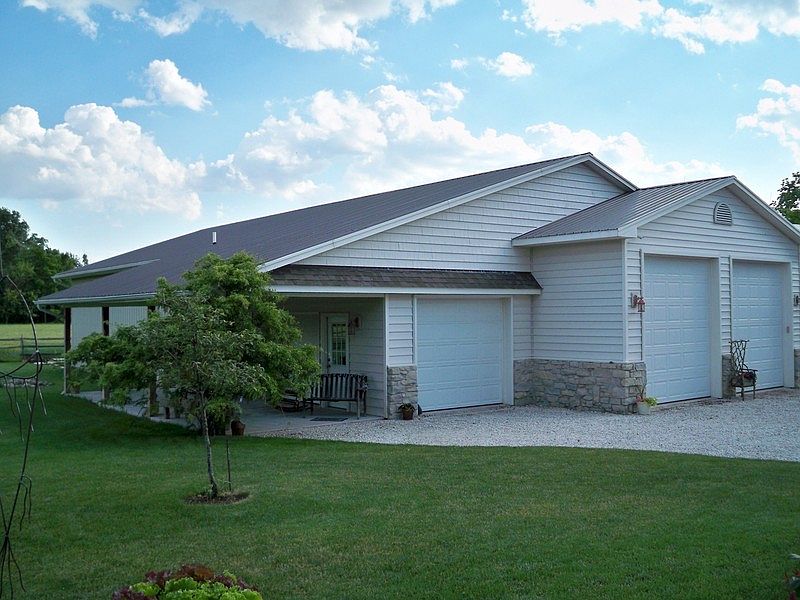 6556 Brown Rd, Oregon, OH 43616 Zillow