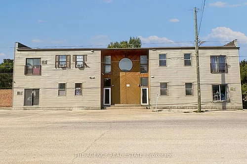 156 Main St N #8 Photo 1