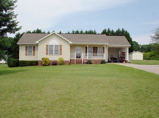 117 Jt Dr, Shelby, NC 28150