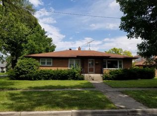 18041 Lange St, Lansing, IL 60438