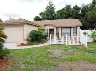 8030 Lansing Dr, New Port Richey, FL 34654