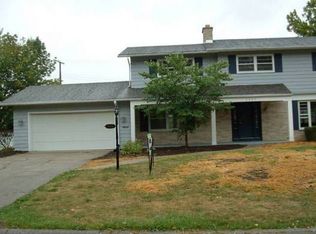 3004 Kingsley Dr, Fort Wayne, IN 46815