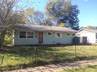 2645 Niagara St, Cincinnati, OH