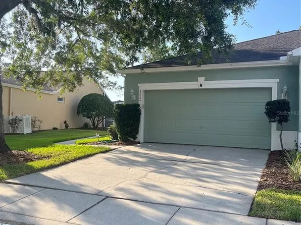 20824 Eustis Rd, Land O Lakes, FL 34637