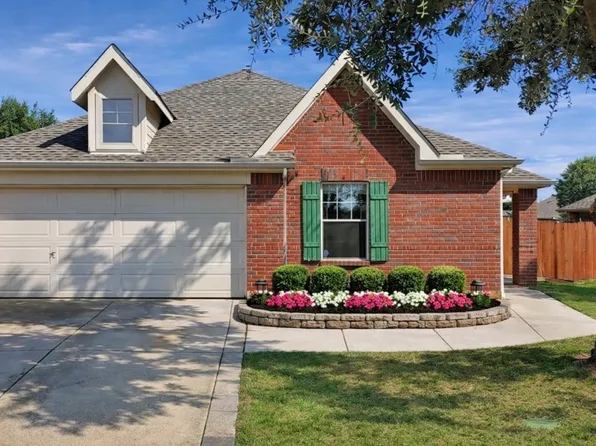 13740 Village Vista Dr, Haslet, TX 76052