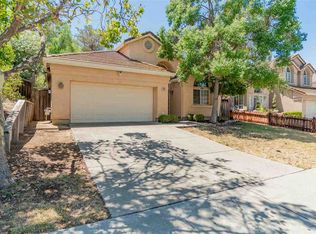 2008 Mount Hamilton Dr, Antioch, CA 94531