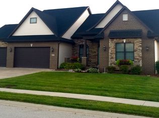 1517 Hoechester Rd, Springfield, IL 62712