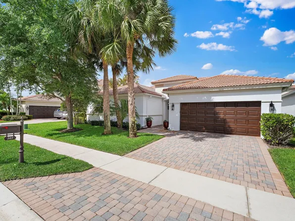 103 La Vida Court, Palm Beach Gardens, FL 33418