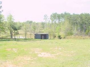 0 Jones Martin Rd, Lincoln, GA --
