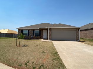 4413 Windgate West Rd, Oklahoma City, OK 73179