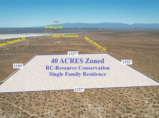 0 Old El Mirage Rd, El Mirage, CA 92301