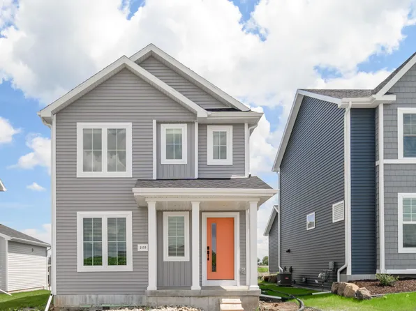 2535 Cobbler Rd, Fitchburg, WI 53711