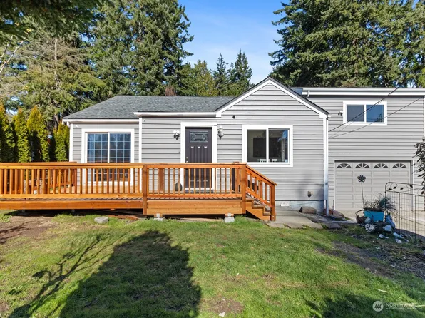 529 Cabot Road, Everett, WA 98203