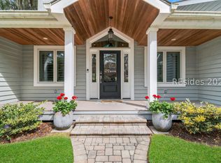 85 Kingston Dunes Rd, Hilton Head Island, SC 29928