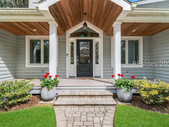 85 Kingston Dunes Rd, Hilton Head Island, SC 29928