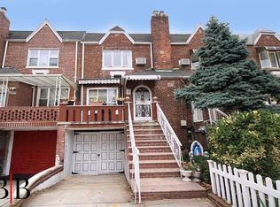 2421 E 17th St, Brooklyn, NY 11235