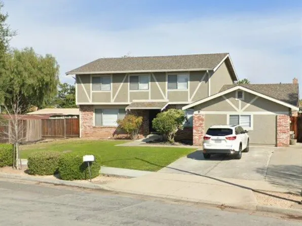 6136 Meridian Ave, San Jose, CA 95120