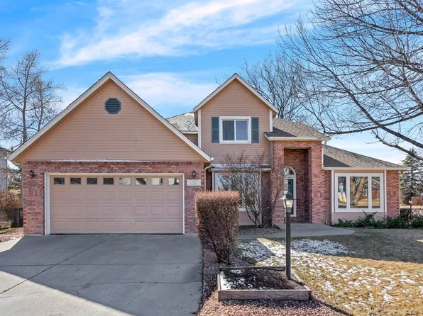 1624 Park Dr, Loveland, CO 80538