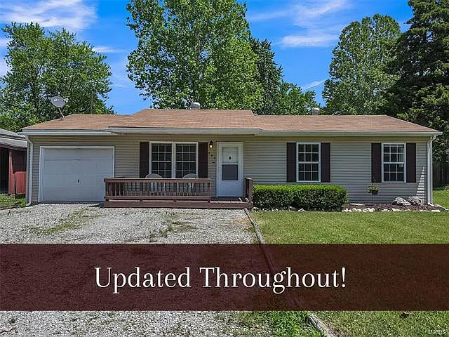 303 Bartmer Dr photo 1