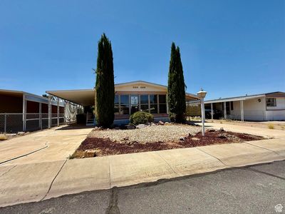 1975 W 1525 N, Saint George, UT, 84770