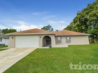 2001 Deborah Dr, Spring Hill, FL 34609