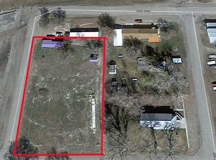 2nd Street And 2nd Ave, Custer, MT 59024