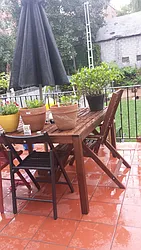 Rented by Astoria Realty