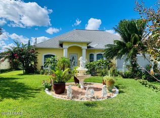 3036 Unity Tree Dr, Edgewater, FL 32141