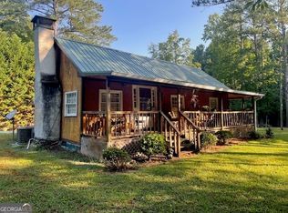 185 N Holland Rd, Dallas, GA 30157