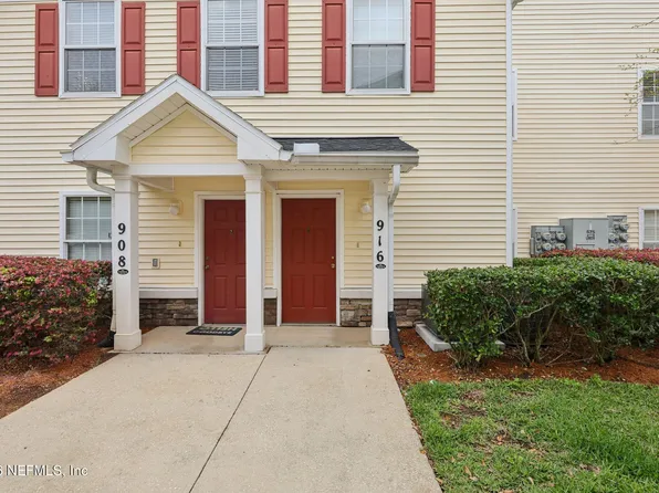 575 OAKLEAF PLANTATION Parkway #916, Orange Park, FL 32065