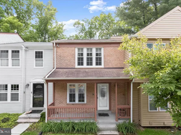 14206 Long Green Dr, Silver Spring, MD 20906