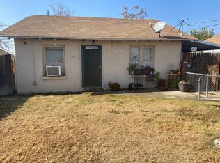 2318 Gage St, Bakersfield, CA 93305