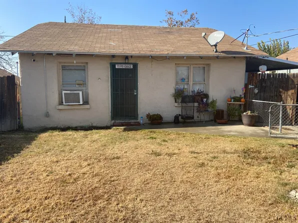 2318 Gage St, Bakersfield, CA 93305