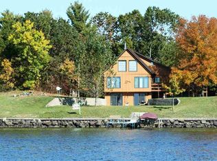 861 19th Dr, Arkdale, WI 54613