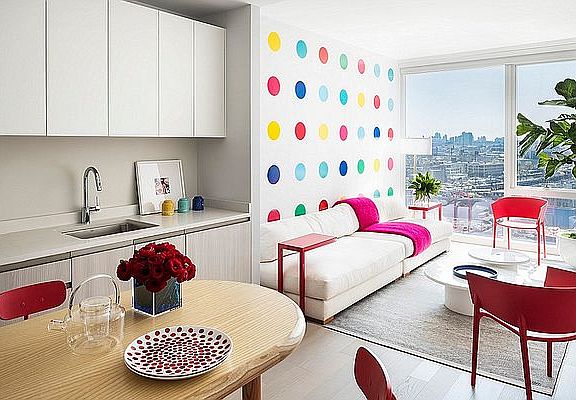 3rd image of 2840 Jackson Ave #21F