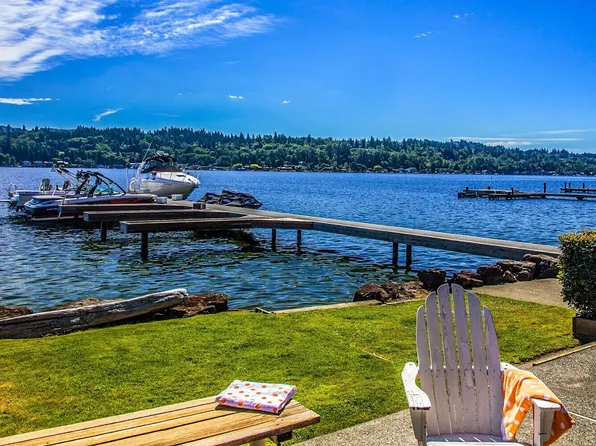 9426 SE 52nd Street, Mercer Island, WA 98040
