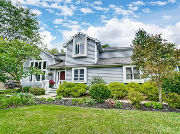 4253 Clear View Ct, Bellbrook, OH 45305
