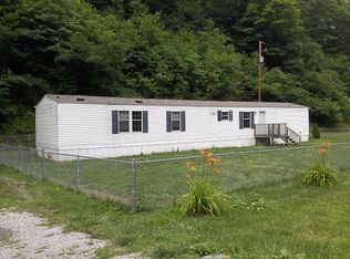 202 Indian Creek Rd, Virgie, KY 41572