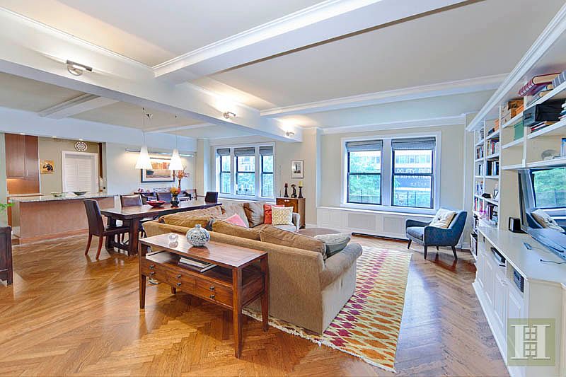 1st image of 220 W 93rd St APT 4B