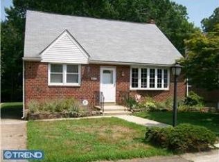 407 Harrison Ave, Glenolden, PA 19036