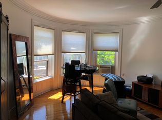 918 Beacon St APT 1, Boston, MA 02215