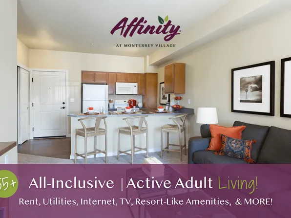 Affinity at Monterrey Village 55+