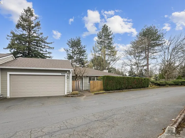 9400 SW Downing Dr, Beaverton, OR 97008